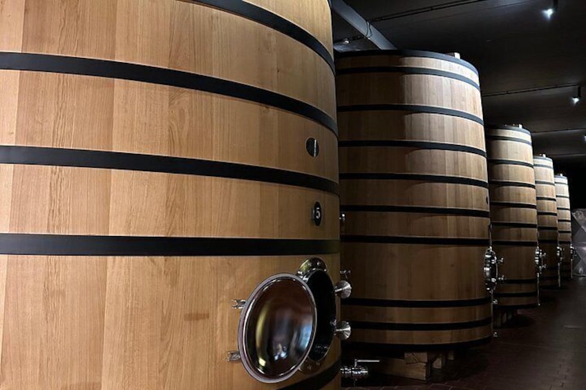 Barrels 5