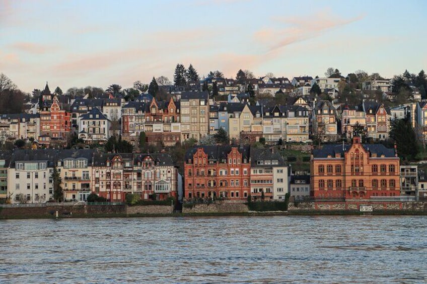 Koblenz - Self guided walking tour with audio guide 5