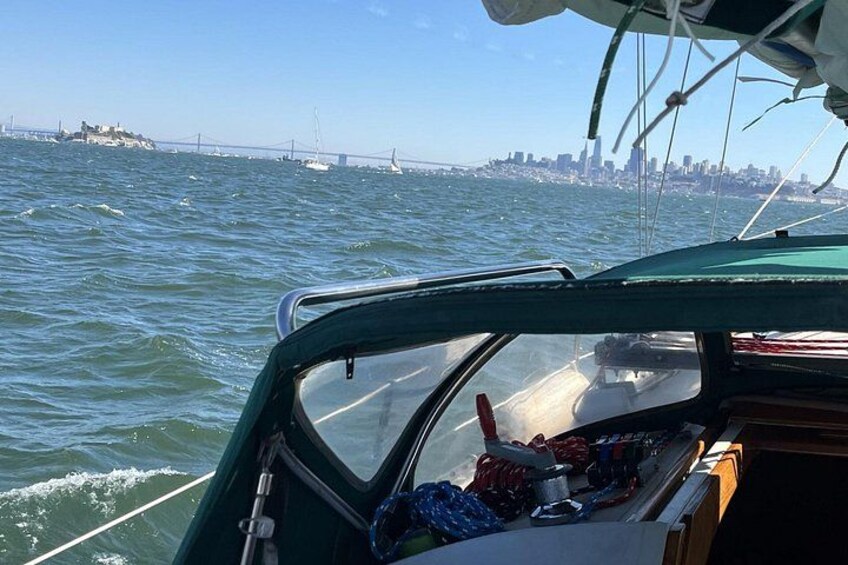 Sailing 5