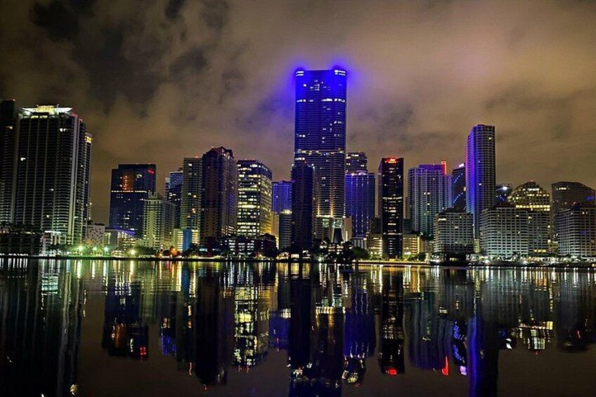 Miami Private Boat Cruise with a Captain 4