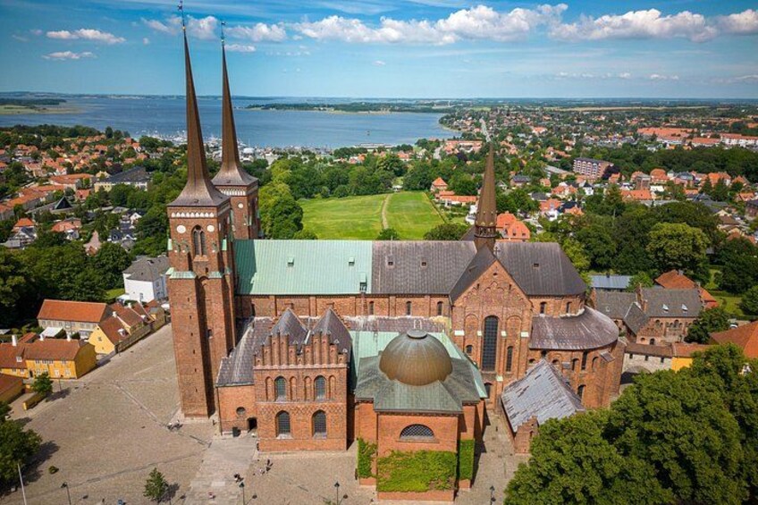 Roskilde Cathedral 2