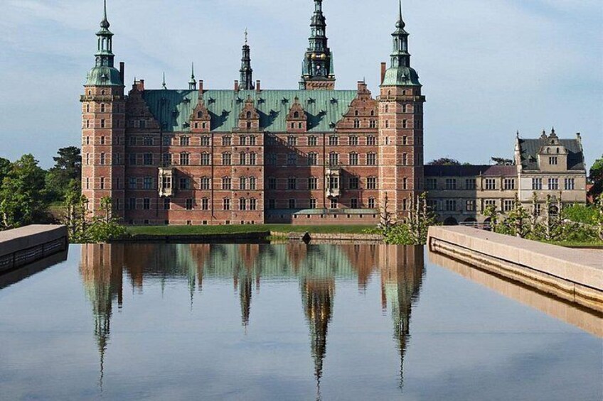 Frederiksborg Palace 5