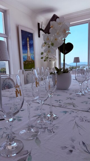 Picture 17 for Activity Johannesburg: Wine Tasting and Cableway Half Day Tour 5