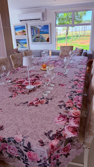 Picture 19 for Activity Johannesburg: Wine Tasting and Cableway Half Day Tour 2