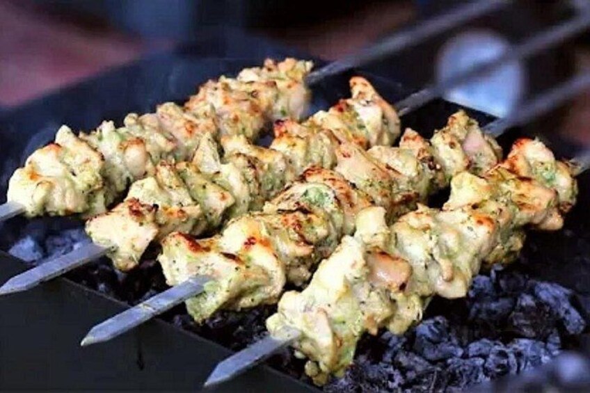 Full Day Lahore Private Guided Food Tour 4