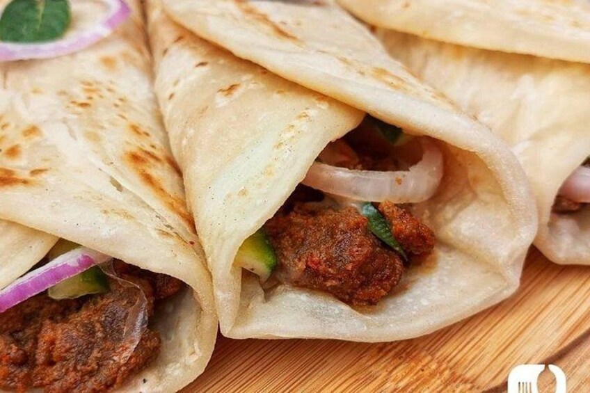 Full Day Lahore Private Guided Food Tour 3