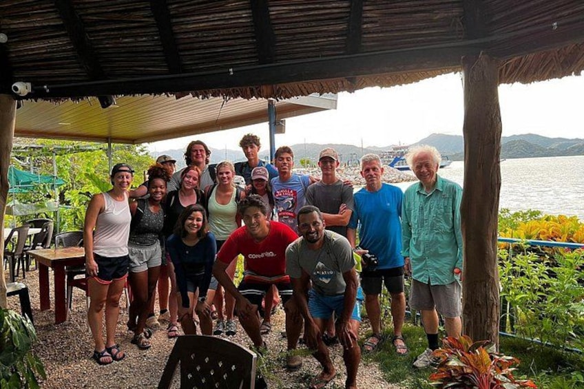 Bioluminescence Experience in Paquera with Dinner Included 4