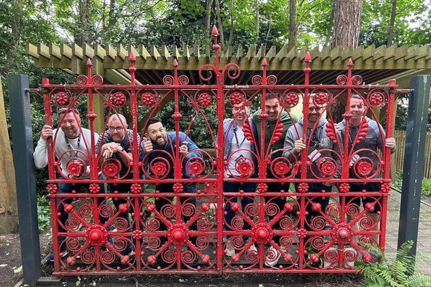 Beatles & Beers – A Private Liverpool Music & Beer Tour 1