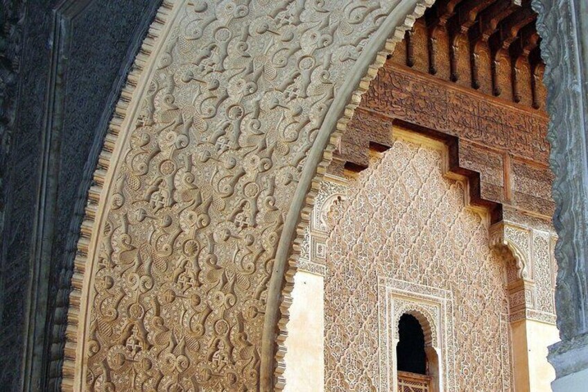 Private Guided Tour in Fez Medina 5