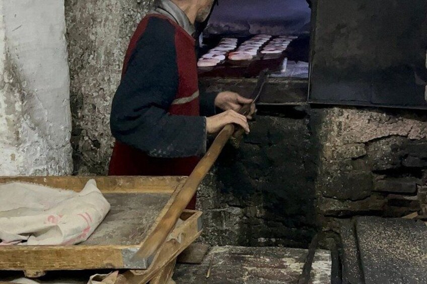 Private Guided Tour in Fez Medina 2