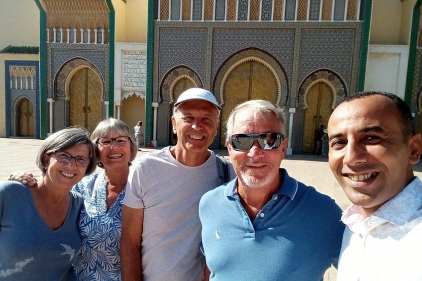 Private Guided Tour in Fez Medina 1