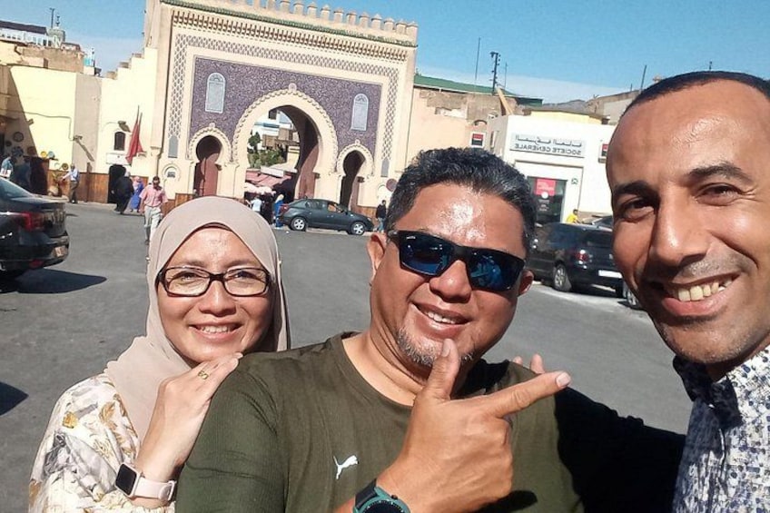 Private Guided Tour in Fez Medina 2
