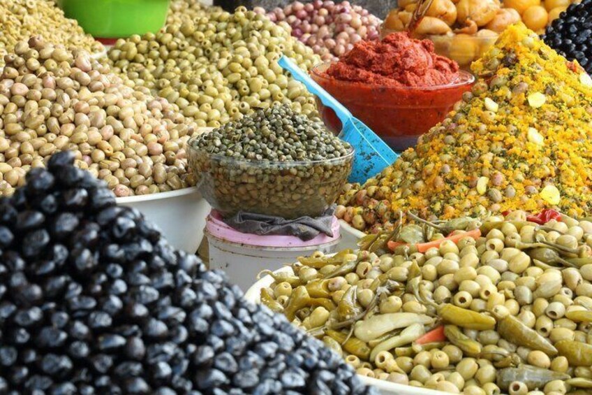 Private Guided Tour in Fez Medina 4