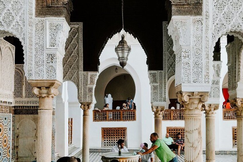 Private Guided Tour in Fez Medina 3