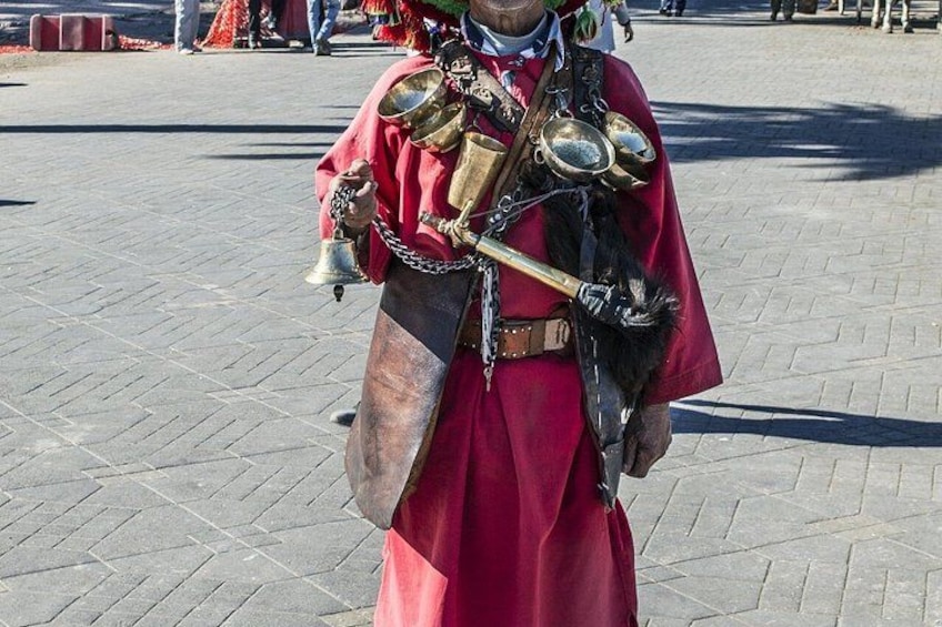Private Guided Tour in Fez Medina 5