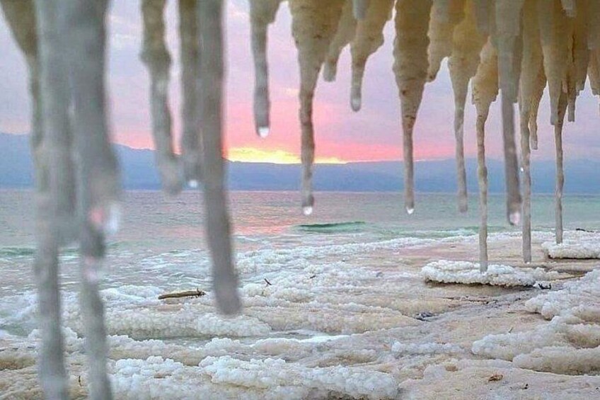 Dead sea salts 2