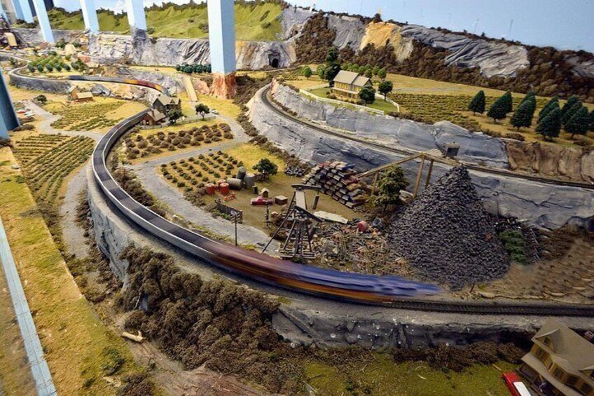 Indoor Admission Ticket | NORTHLANDZ 5