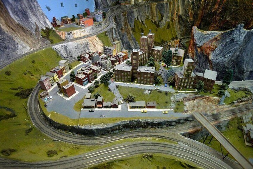 Indoor Admission Ticket | NORTHLANDZ 4
