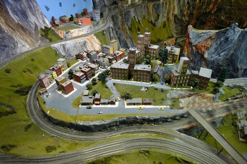 Indoor Admission Ticket | NORTHLANDZ 4
