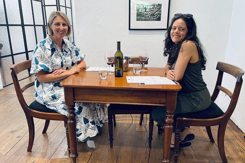 Full Day Private Barossa Valley Wine Tour 5