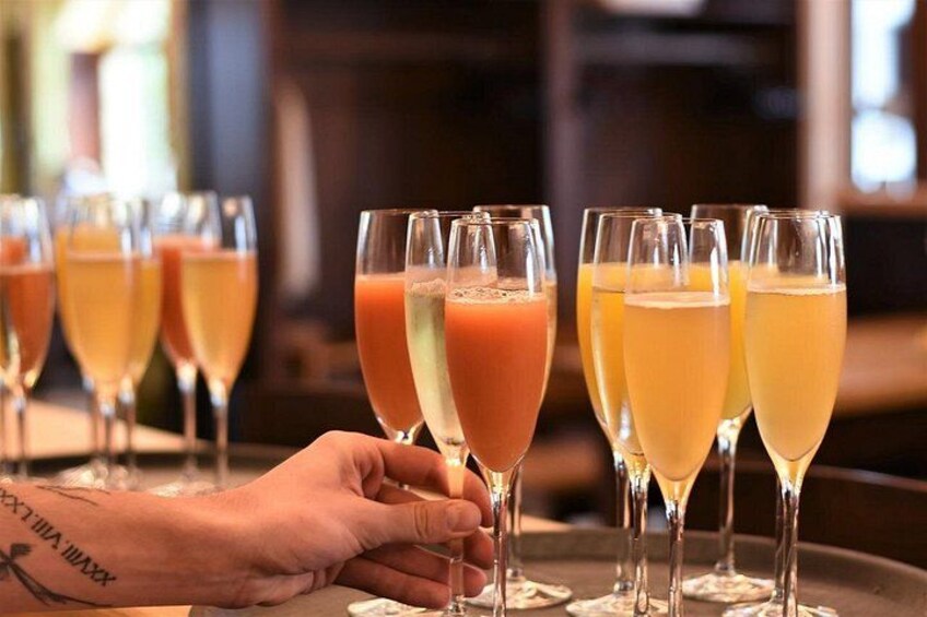 Private Day Trip Venice To Prosecco Region with Local Driver 3
