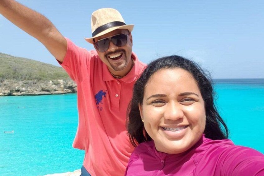 Unique Private Experiences Tour in Curacao 2
