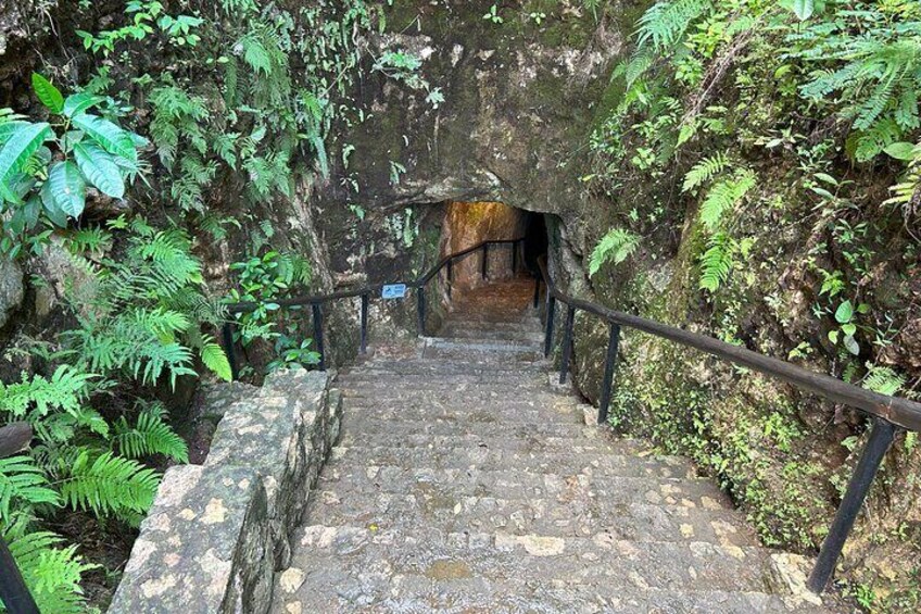 Chichen Itza and Coba with Cenote Swimming Full Day Tour 5