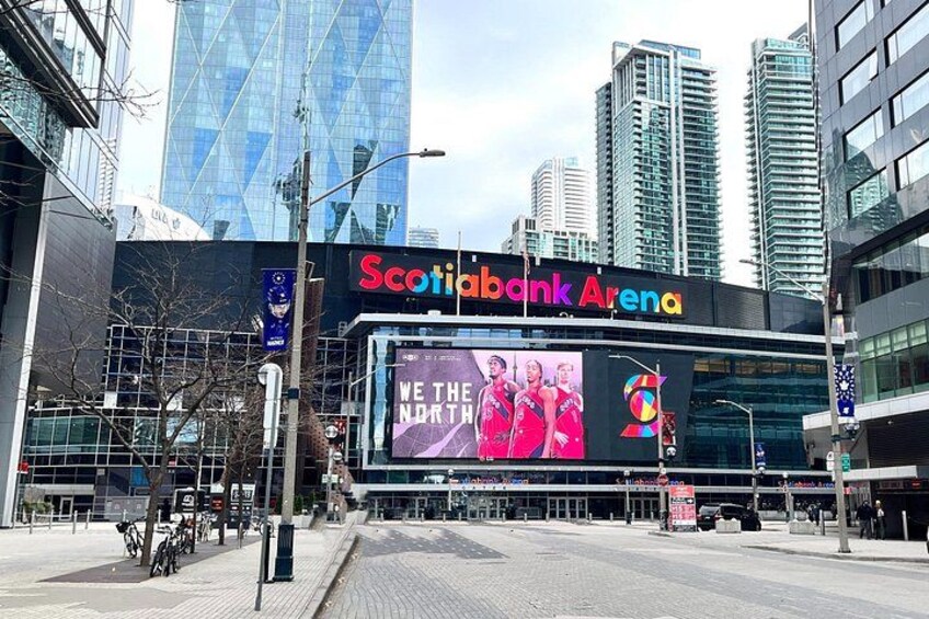Toronto Landmarks 5