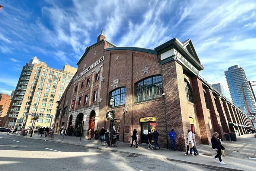 Toronto Landmarks 2