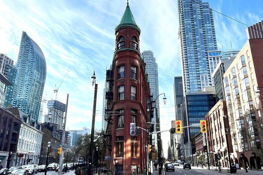 Toronto Landmarks 2