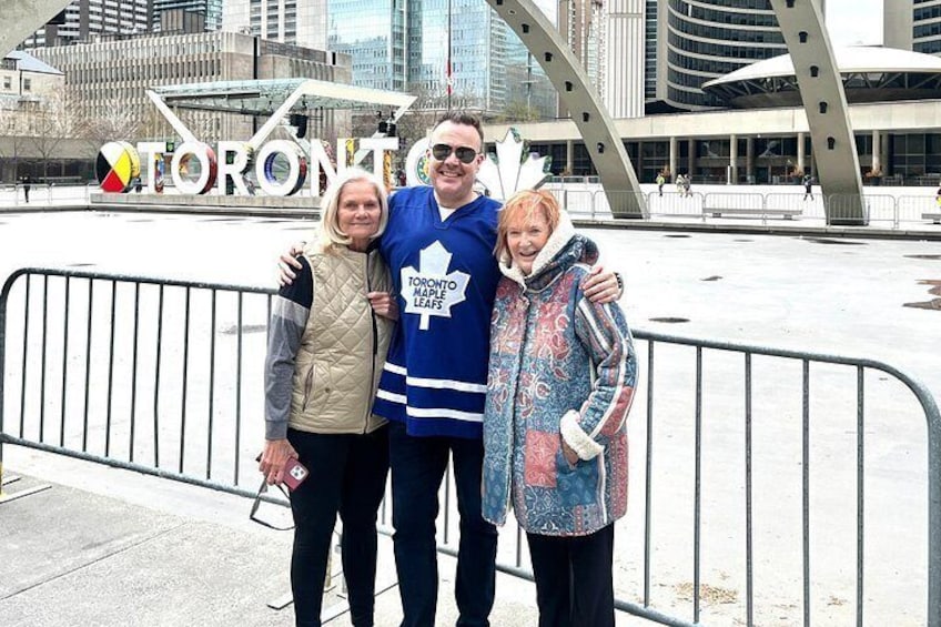 Toronto Landmarks 5