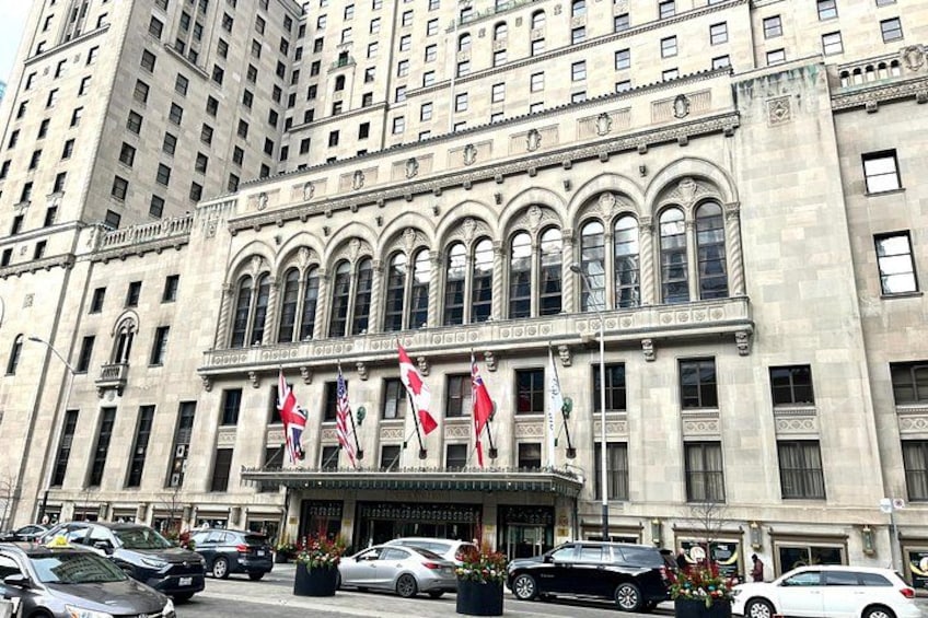 Toronto Landmarks 2