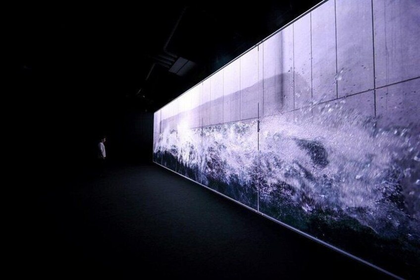 Jeju Art & Culture Tour: Bonte Museum- Tadao Ando, Arte Museum 5