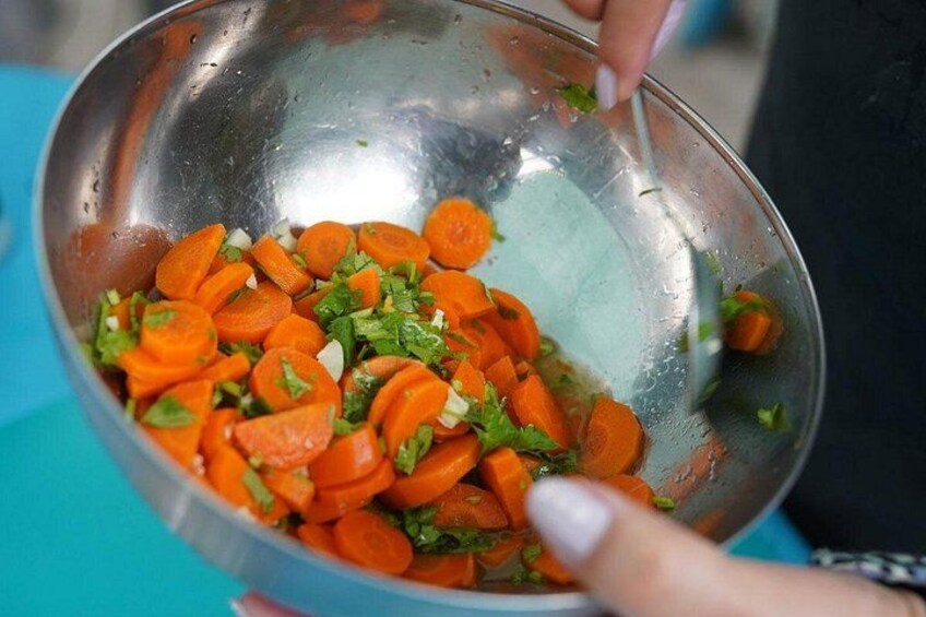 One of the recipes 2