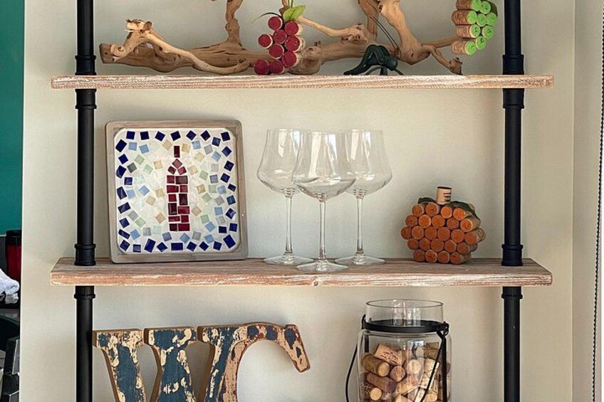 Wine Tasting Around the World 2