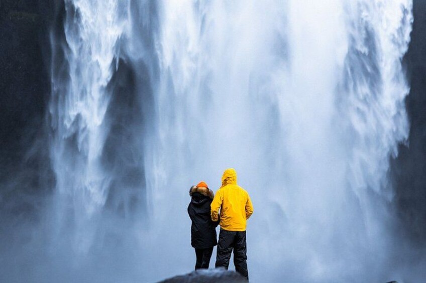 2 Day Summer Tour to Iceland's South Coast with Glacier Hike 3