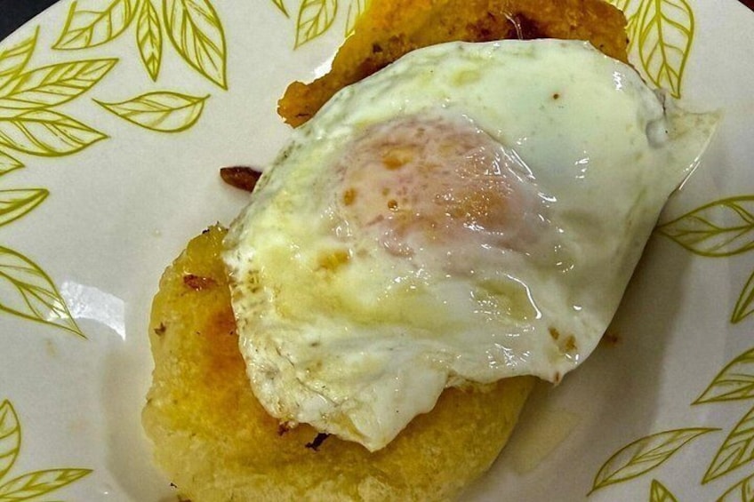 3 Hours Local Food Tour in Quito 3