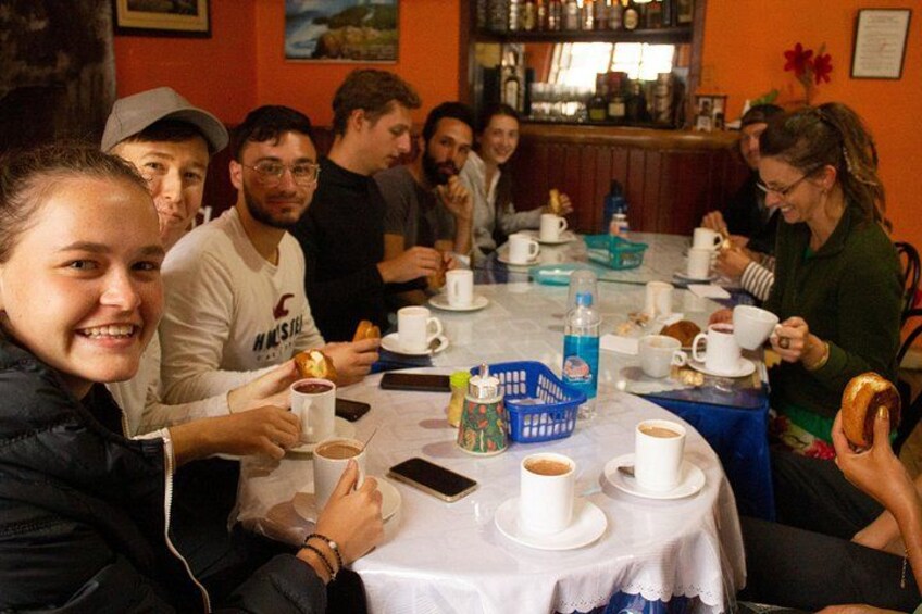 3 Hours Local Food Tour in Quito 5