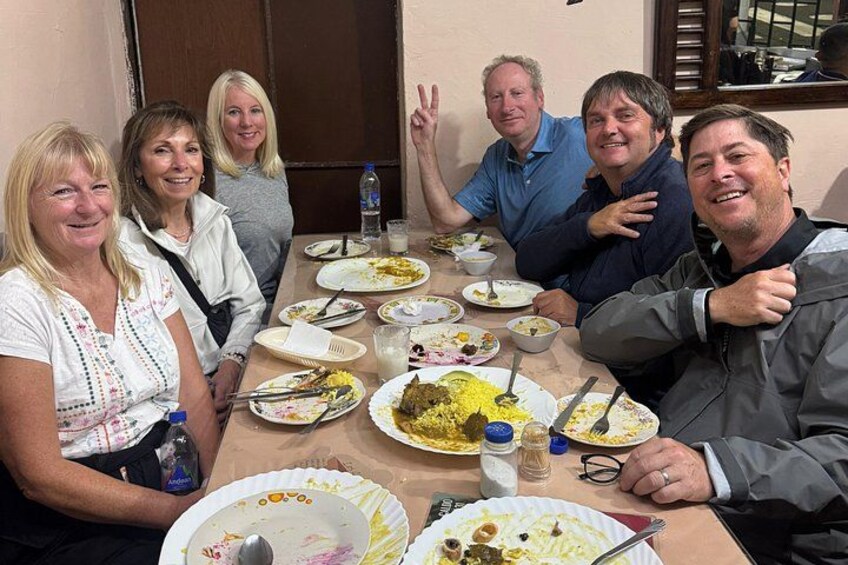 3 Hours Local Food Tour in Quito 1