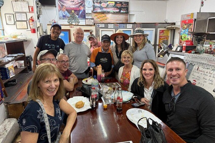 3 Hours Local Food Tour in Quito 2