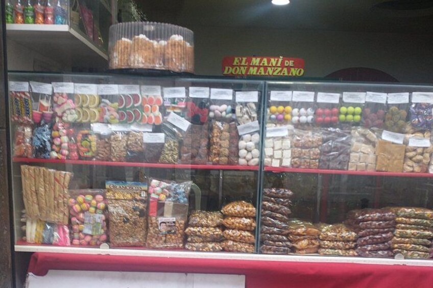 3 Hours Local Food Tour in Quito 3