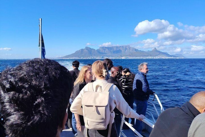 Taking fotos on return 3