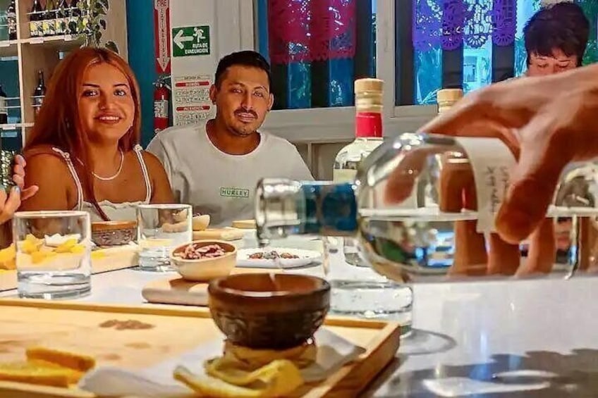 Mud, Massage, Mezcal 3