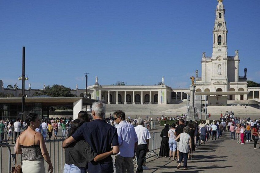 Fátima 1