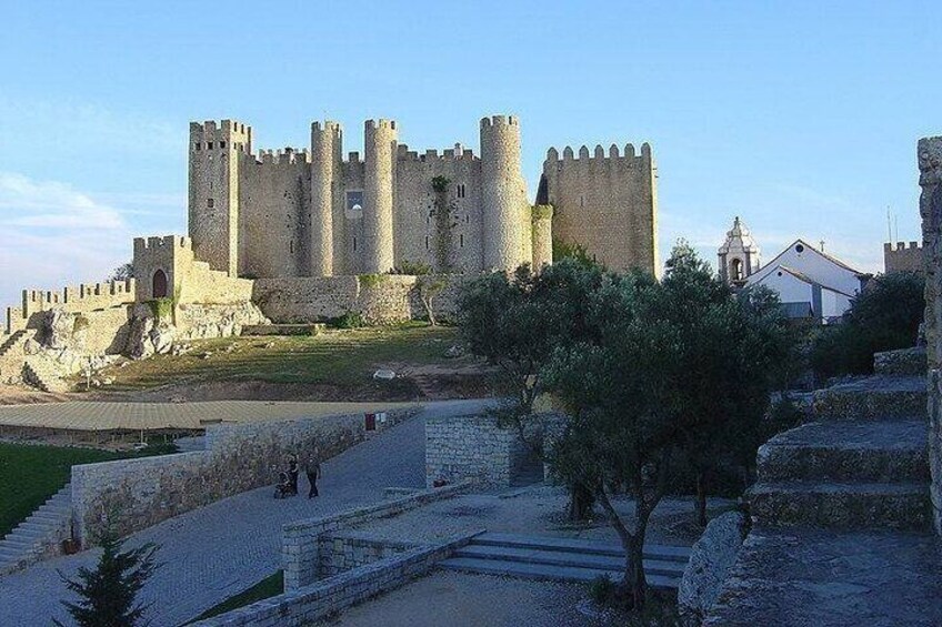 Castelo de Obidos