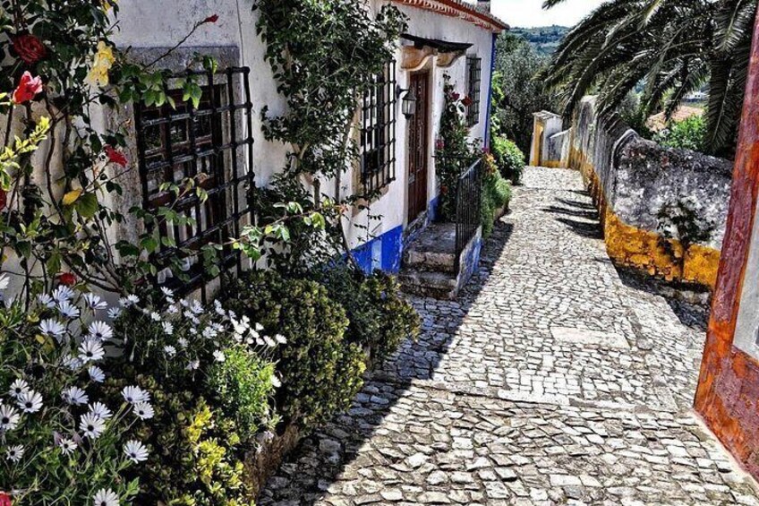 Óbidos 3