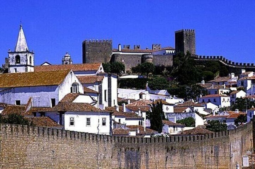 Óbidos 2