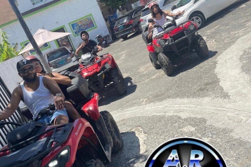Scooter rentals ,Atv rentals and Buggy Rental,Nassau Bahamas 3