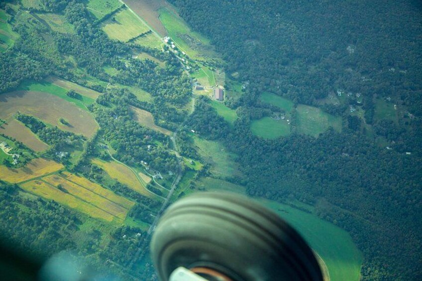 Pocono. Near to Pocono Mountains Municipal Airport 3