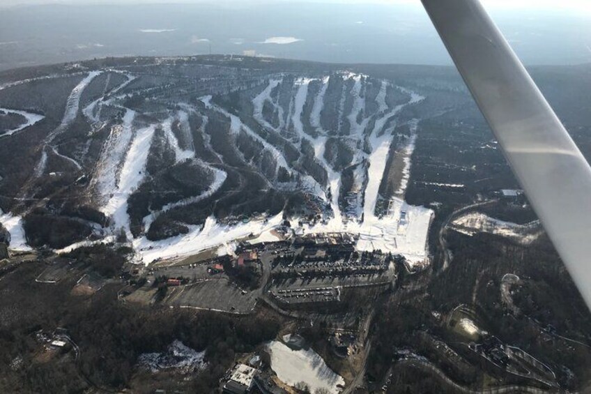 Camelback Ski Resort 1